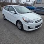 2017 HYUNDAI ACCENT - Image 2