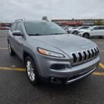 2016 JEEP CHEROKEE LIMITED - Image 5