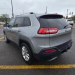 2016 JEEP CHEROKEE LIMITED - Image 2