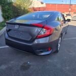 2017 HONDA CIVIC - Image 1