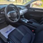 2017 HONDA CIVIC - Image 4