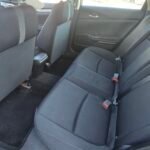 2017 HONDA CIVIC - Image 5