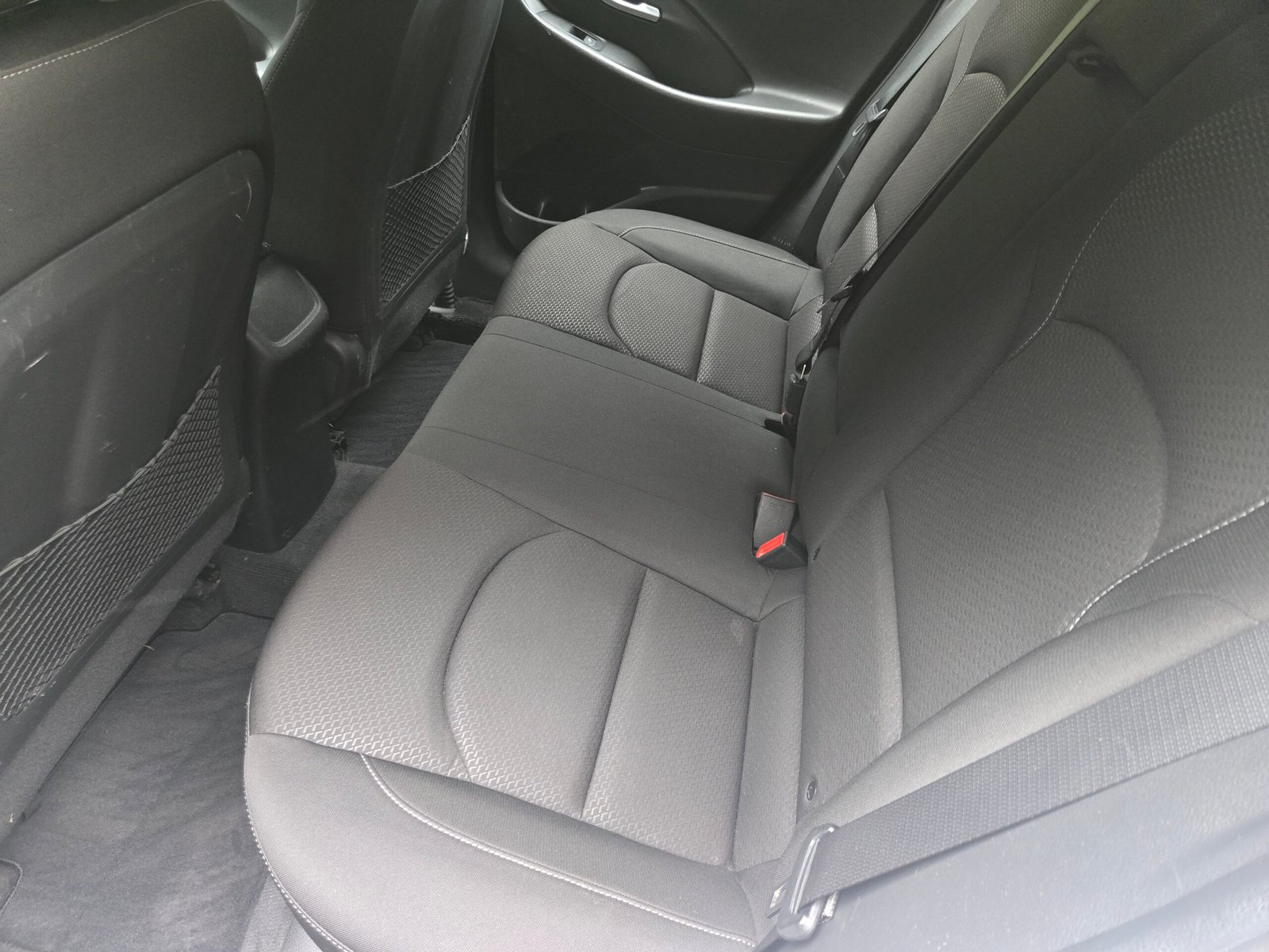 2019 Hyundai Elantra GT Elantra GT