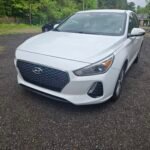 2019 Hyundai Elantra GT Elantra GT - Image 2