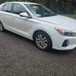 2019 Hyundai Elantra GT Elantra GT - Image 4