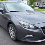 2015 Mazda 3 - Image 6