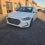 2017 Hyundai Elantra - Image 1