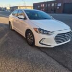 2017 Hyundai Elantra - Image 2