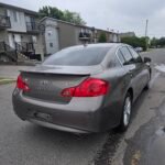 2013 INFINITY G37 - Image 1