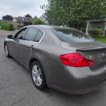 2013 INFINITY G37 - Image 2