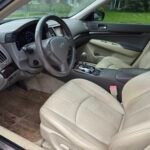 2013 INFINITY G37 - Image 6