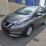 2018 Versa Note - Image 10