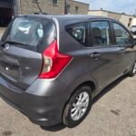 2018 Versa Note - Image 12