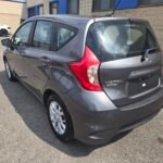 2018 Versa Note - Image 13