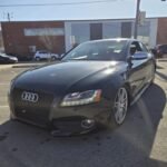 2010 Audi S5 - Image 2