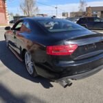 2010 Audi S5 - Image 6