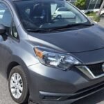 2018 Versa Note - Image 2