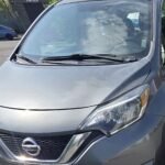 2019 Versa Note - Image 4