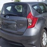 2019 Versa Note - Image 8