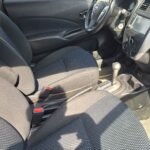 2019 Versa Note - Image 1