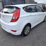 2017 HYUNDAI ACCENT - Image 5