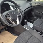 2017 HYUNDAI ACCENT - Image 4