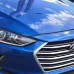 2017 Hyundai Elantra 2017 - Image 2