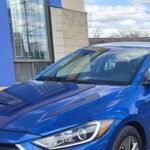 2017 Hyundai Elantra 2017 - Image 1
